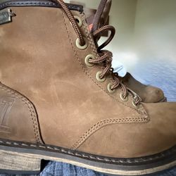 Harley Davidson Boots