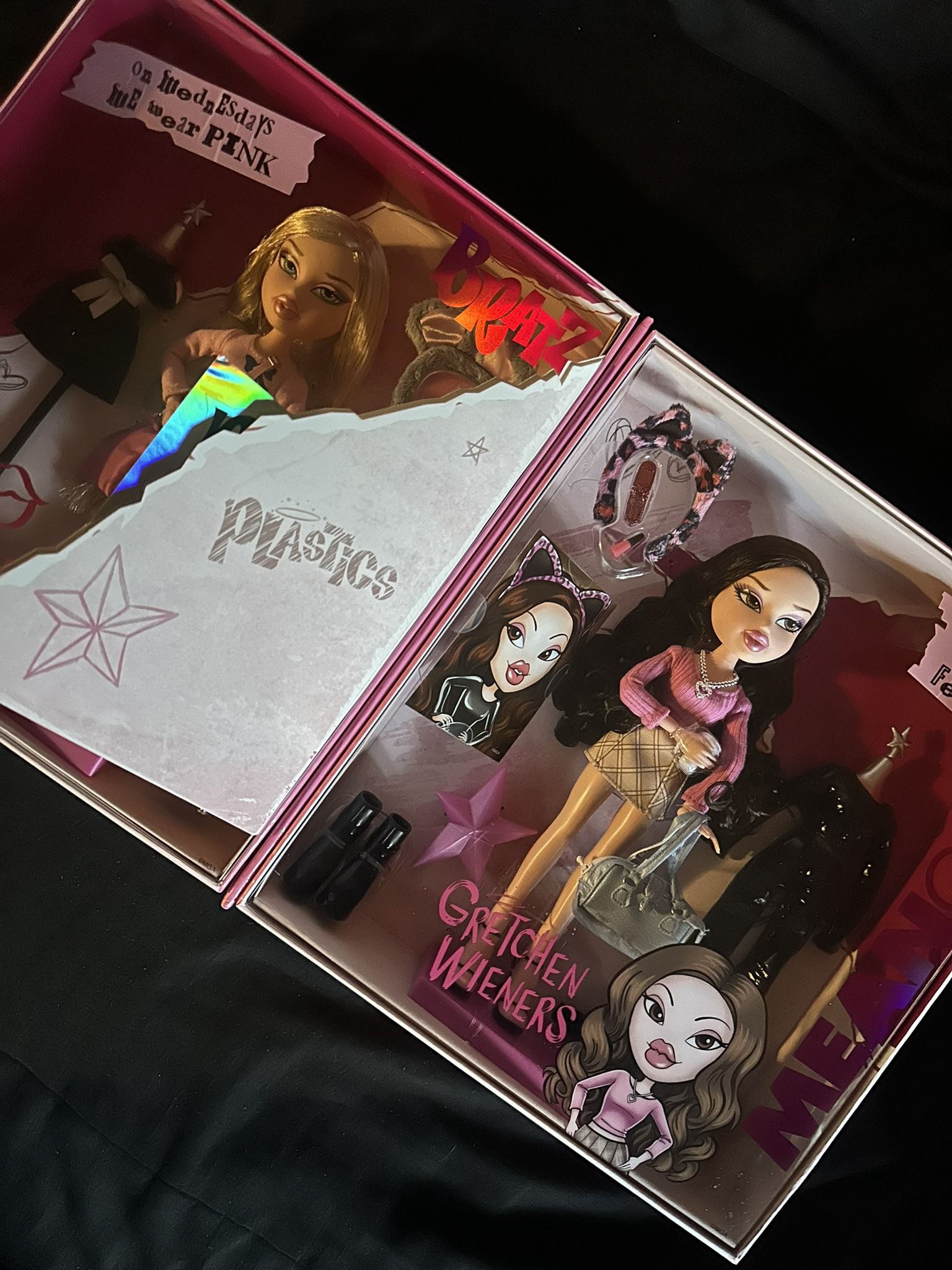 Bratz Dolls