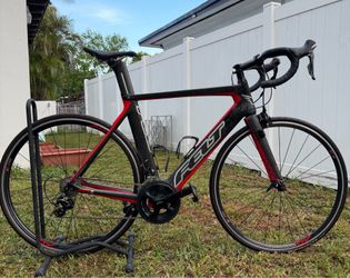 2015 Felt AR5 Full Carbon Road Bike 58cm