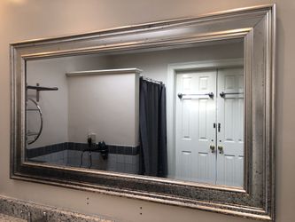 Nice Wall Mirror 56”x32”