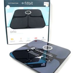 Weight Scale