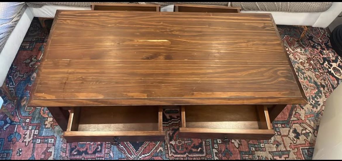Center Table