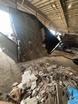 Junk remov@l