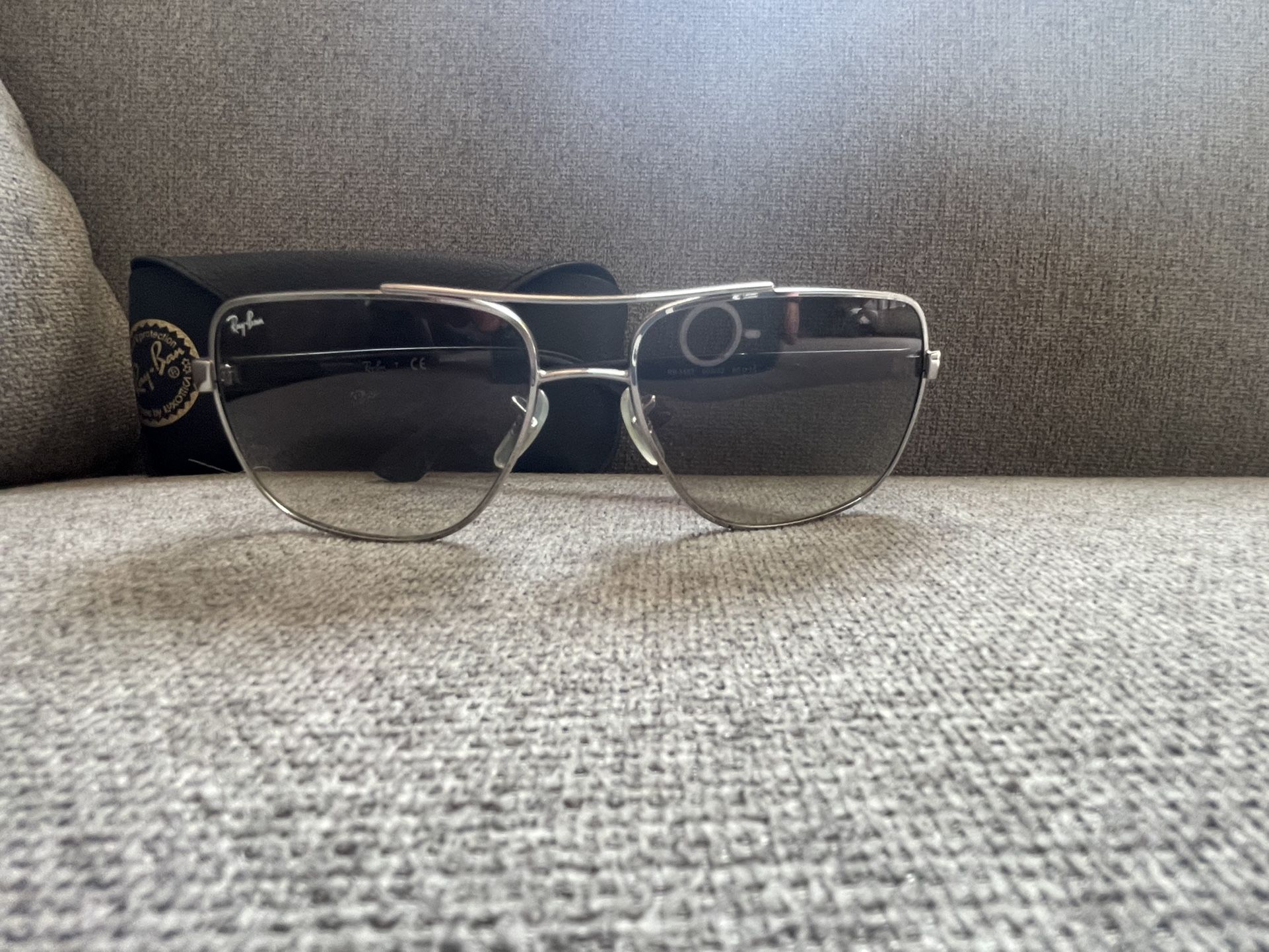 Ray-Ban Sunglasses
