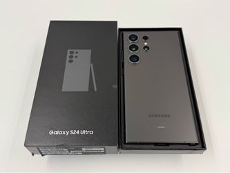 Galaxy S24 Ultra 5G 256GB Unlocked