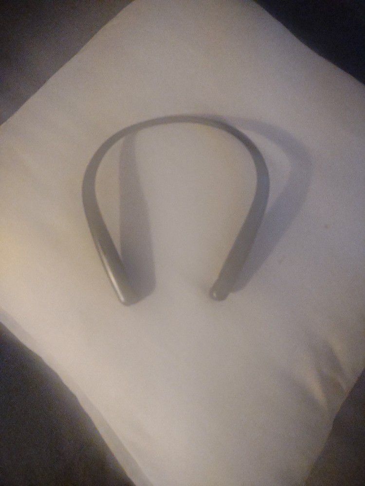 LG Headphone 