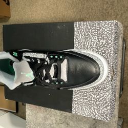 Air Jordan’s 3 Retro 