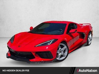 2023 Chevrolet Corvette