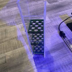 Fish Tank Media Caddy By InTank