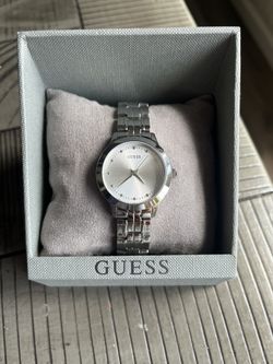 Guess Watch