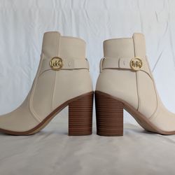 Michael Kors  Carmen Ankle Bootie