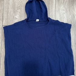 Toddler  Swim Wear Beach Cover Up 