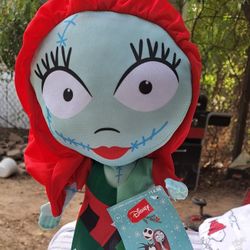 Sally Doll 17" 