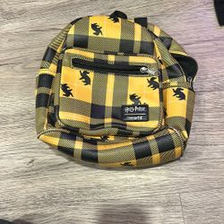 Loungefly Harry Potter Mini Backpack