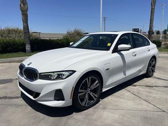2023 BMW 330e