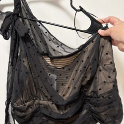 Torrid Top. 2X 18-20