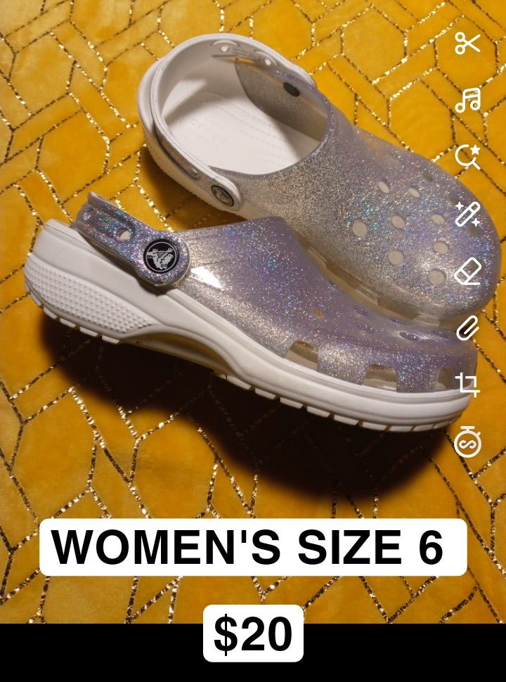 Women's Crocs