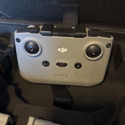 DJI RC231