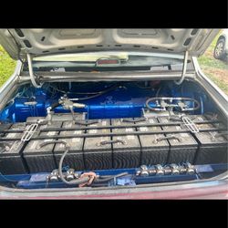 Lowrider,,, Lincoln Towncar