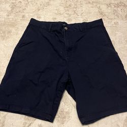 Men’s Old Navy Shorts 36 Slim 