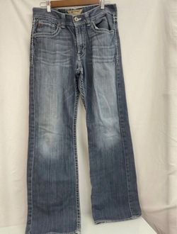 Jeans boot cut