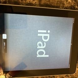 iPad 1