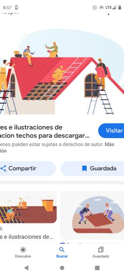 Reparamos Techos Y Cercas