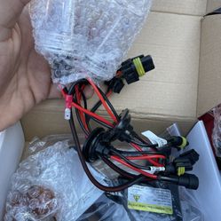 Vw Headlights