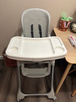 Baby high chair