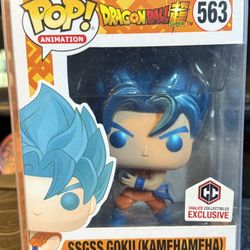 Funko POP! Dragon Ball Z