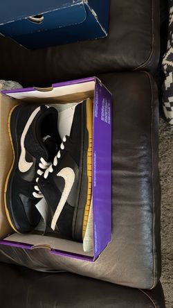 Nike Black Gum🔥🔥🔥 Brand New size 11🔥🔥🔥