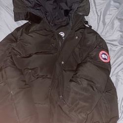 CANADA GOOSE 