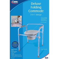 Commode     New    New 🆕 