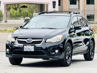 2015 Subaru XV Crosstrek