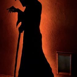 Halloween Decoration 