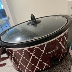 Crockpot 