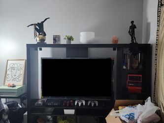 Entertainment Center