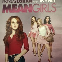 MeanGirls