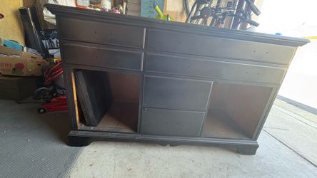 Buffet, dresser