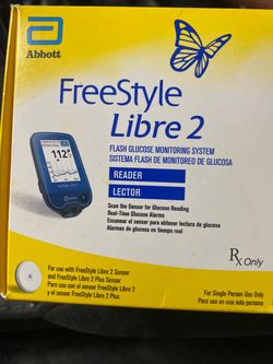 Freestyle meter 2