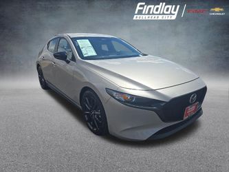 2024 Mazda Mazda3 Hatchback
