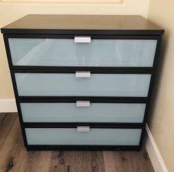 Ikea hopen dresser