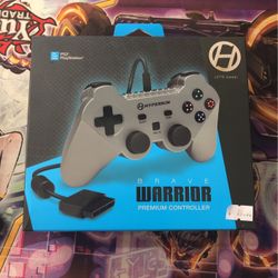 PlayStation 2 Controller