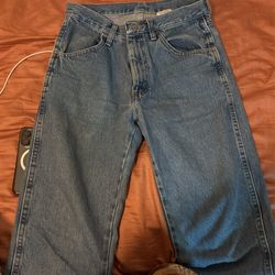 Rustler 29 X 32 Baggy