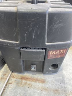 Maxi Mist home Tanning Kit With Pop Up Tanning Tent 