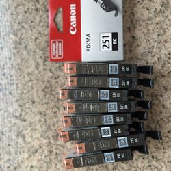 Printer Ink Cartridge