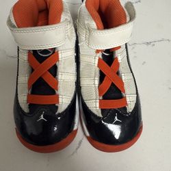 8c Jordans 