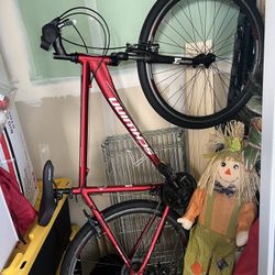 Schwinn GTX3 Hybrid 700C