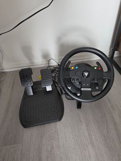 Thrustmaster Xbox/PC