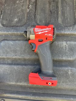 M18 Fuel Brushless Impact